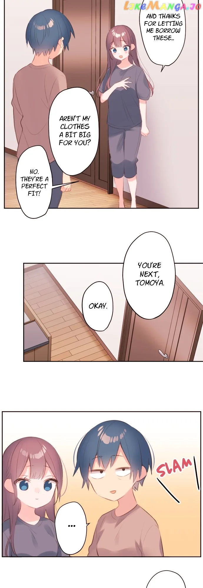 A Hidden Side To My Crush Chapter 68 page 26