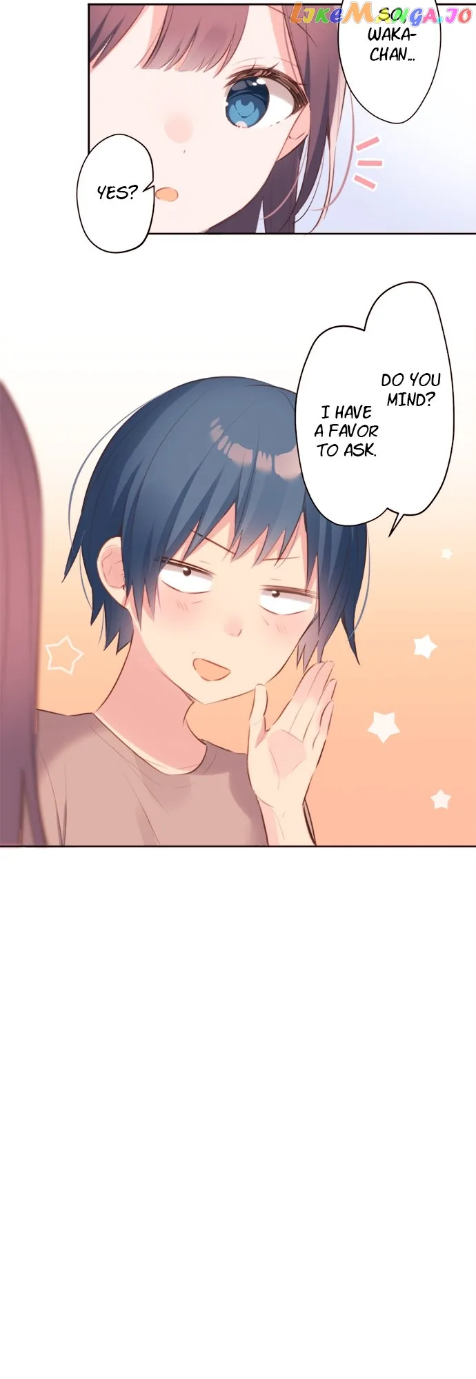 A Hidden Side To My Crush Chapter 68 page 27