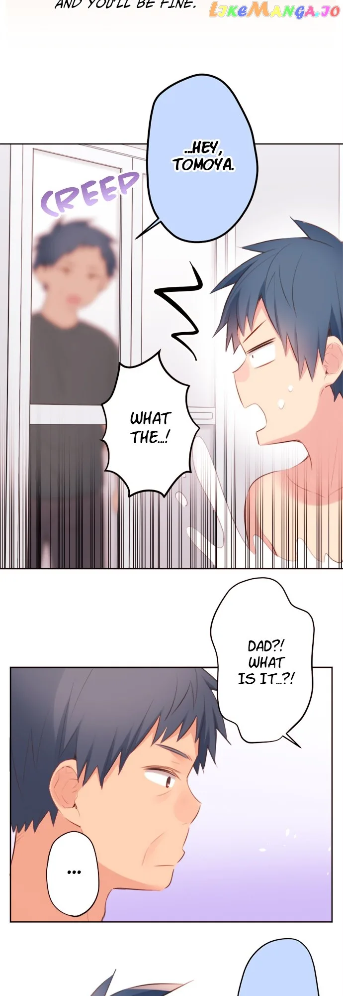 A Hidden Side To My Crush Chapter 68 page 31