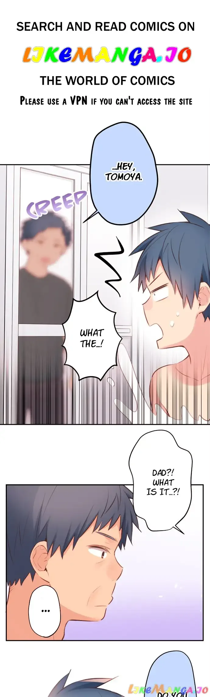 A Hidden Side To My Crush Chapter 69 page 1