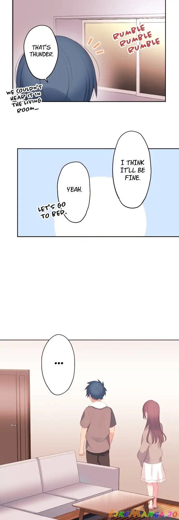 A Hidden Side To My Crush Chapter 69 page 12