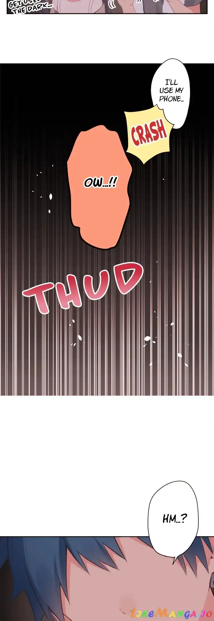 A Hidden Side To My Crush Chapter 69 page 25