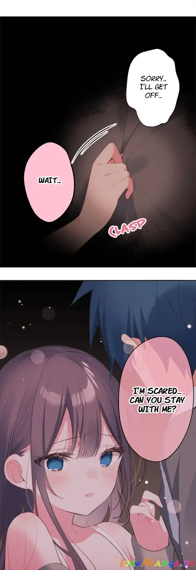 A Hidden Side To My Crush Chapter 69 page 29