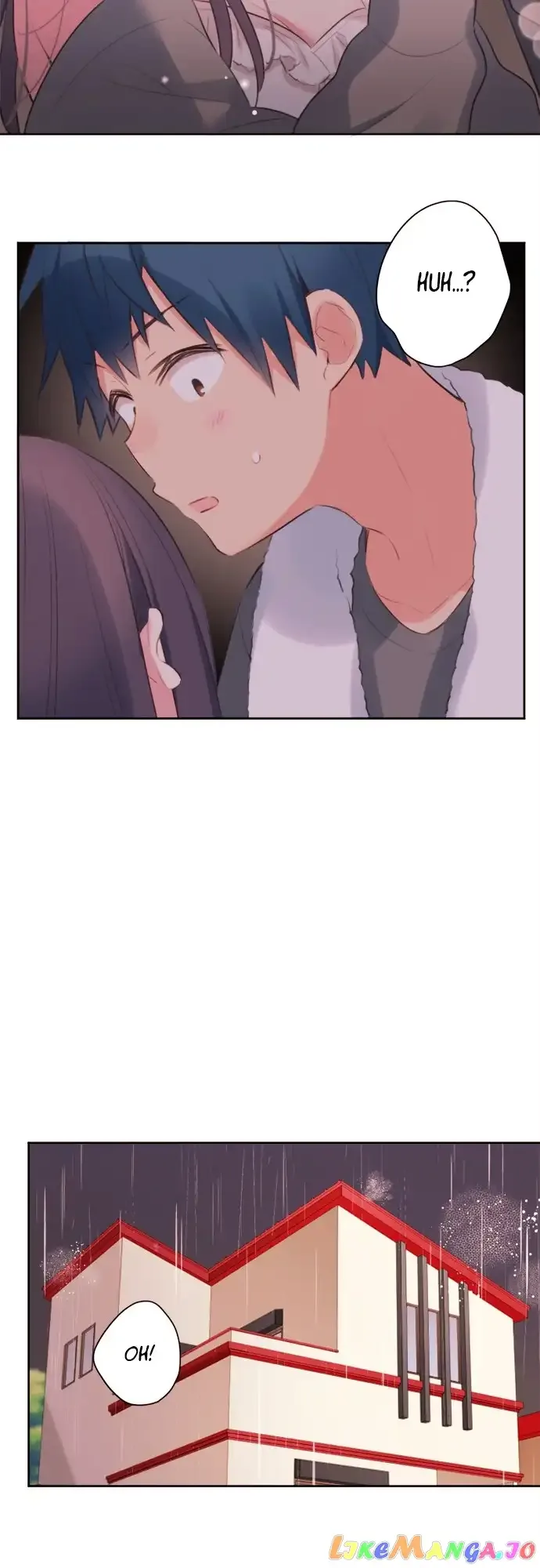 A Hidden Side To My Crush Chapter 69 page 30