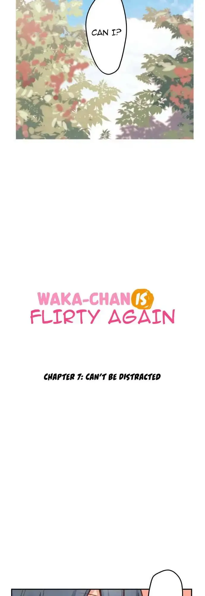 A Hidden Side To My Crush Chapter 7 page 2