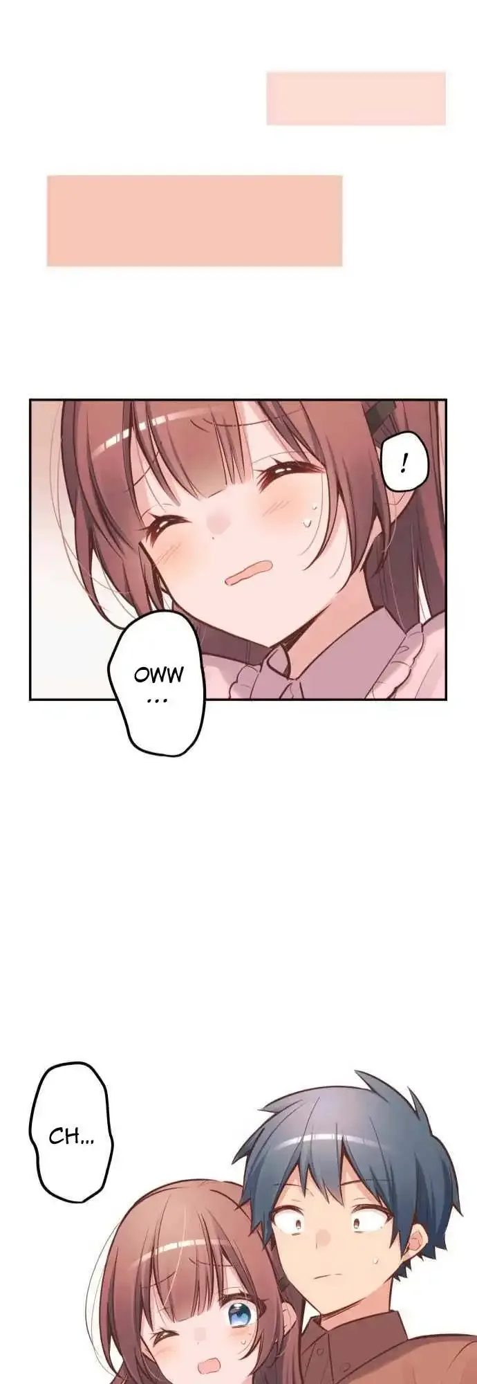 A Hidden Side To My Crush Chapter 7 page 25