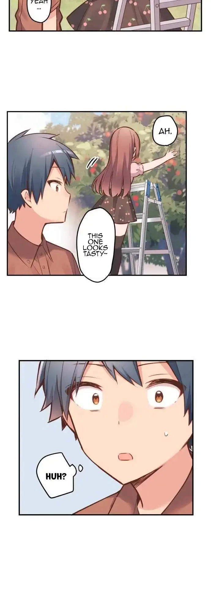 A Hidden Side To My Crush Chapter 7 page 17