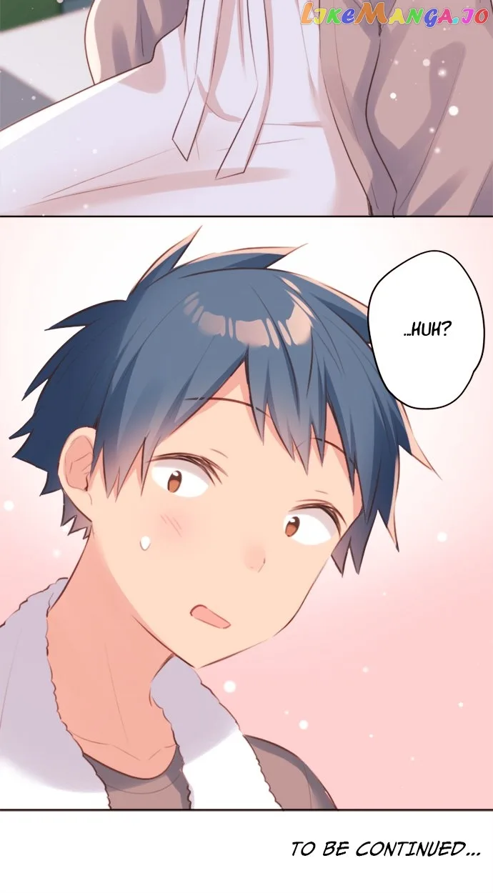 A Hidden Side To My Crush Chapter 70 page 27