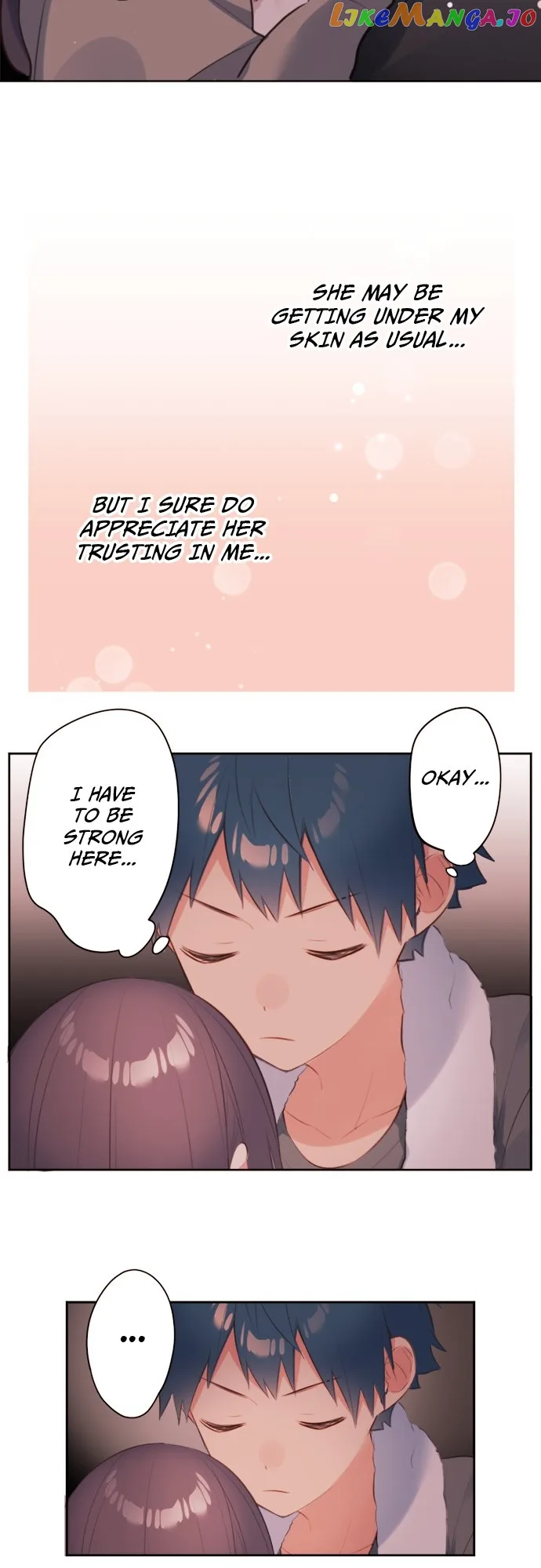 A Hidden Side To My Crush Chapter 70 page 5