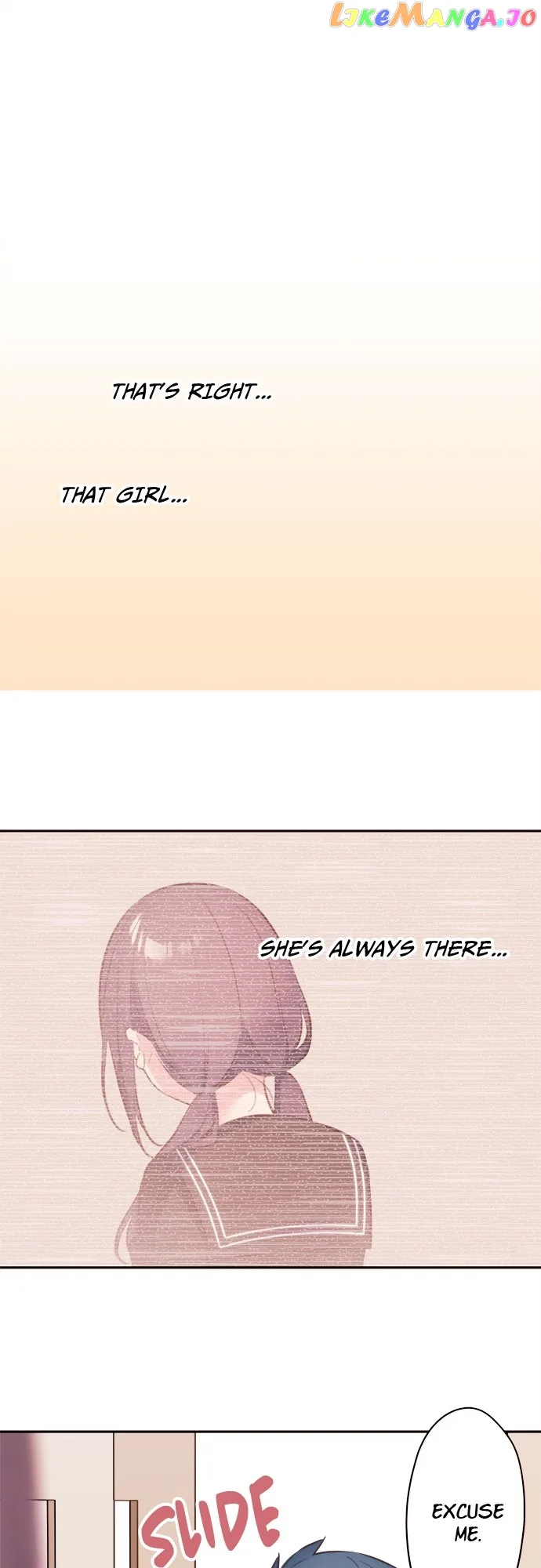 A Hidden Side To My Crush Chapter 72 page 28