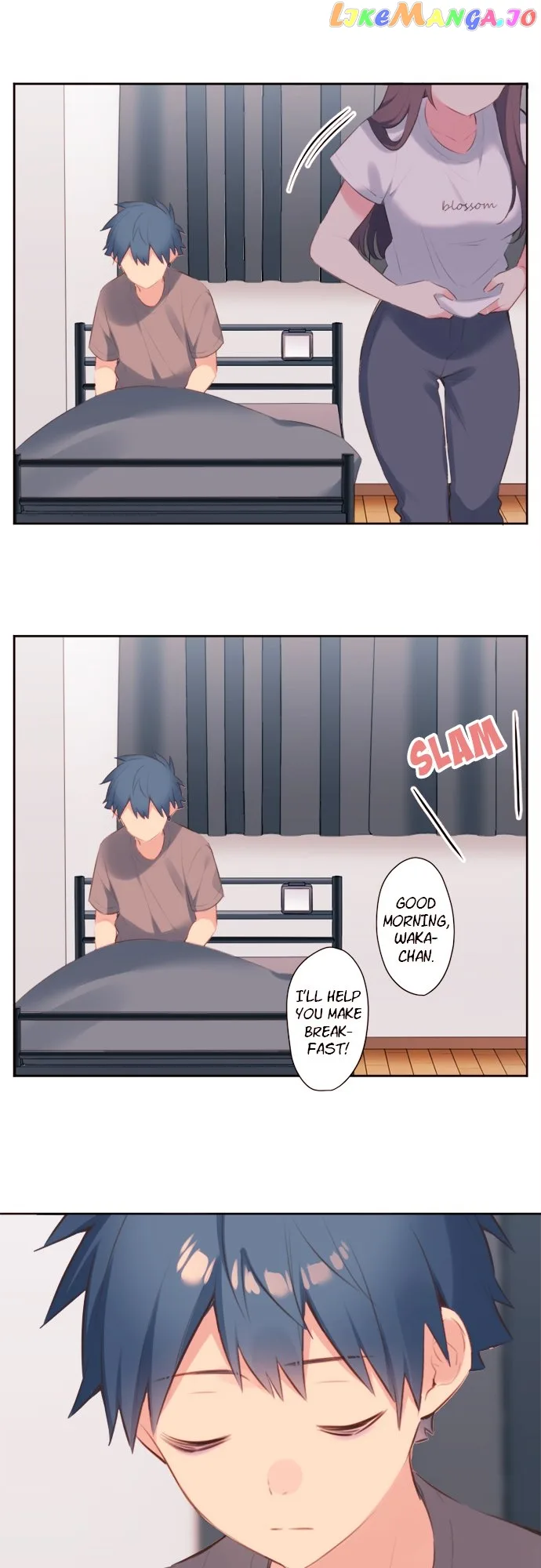 A Hidden Side To My Crush Chapter 72 page 25