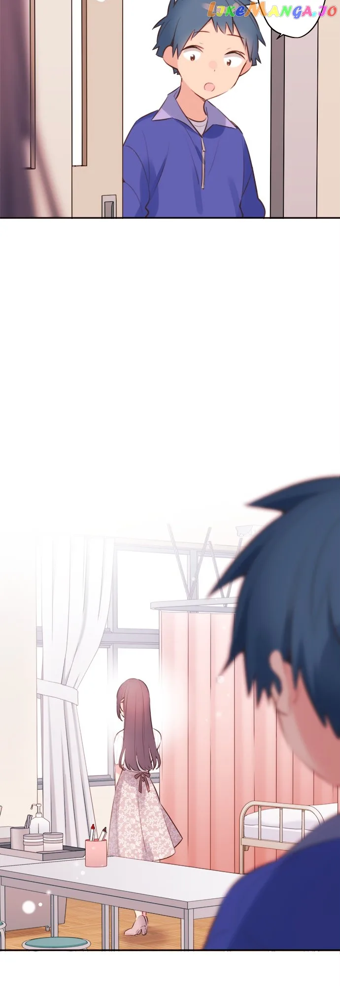 A Hidden Side To My Crush Chapter 72 page 29