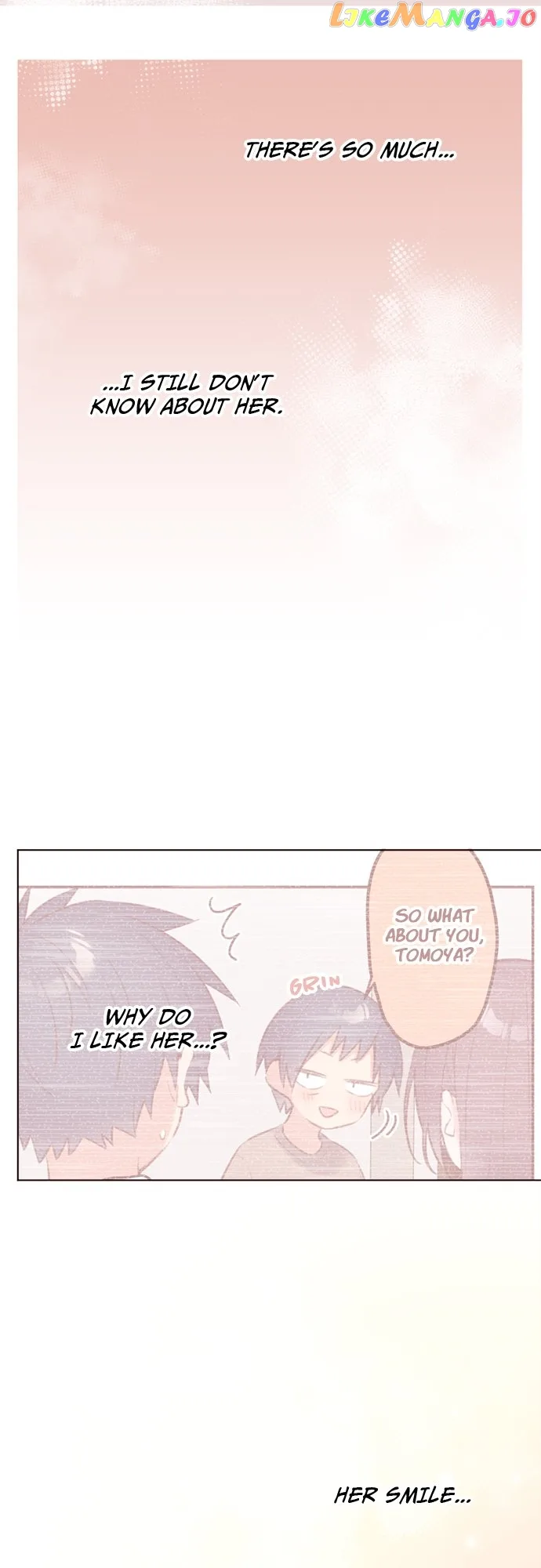A Hidden Side To My Crush Chapter 72 page 6