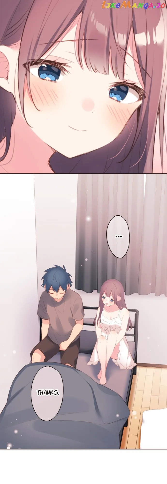 A Hidden Side To My Crush Chapter 72 page 24