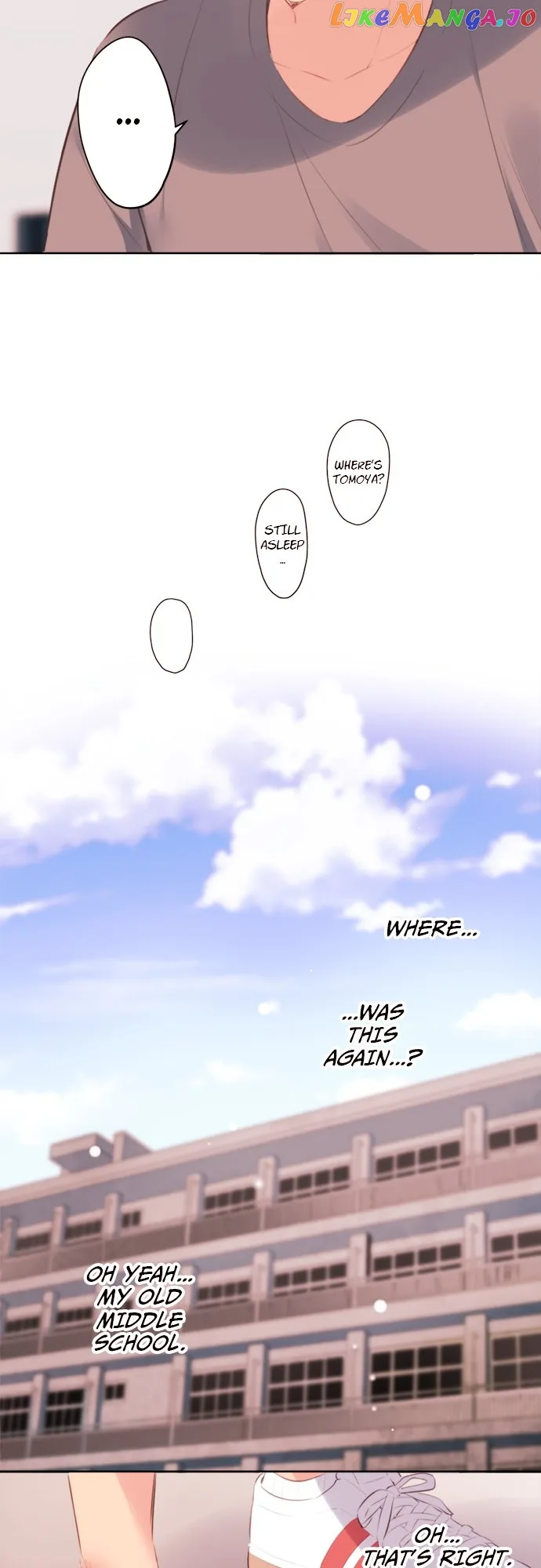 A Hidden Side To My Crush Chapter 72 page 26