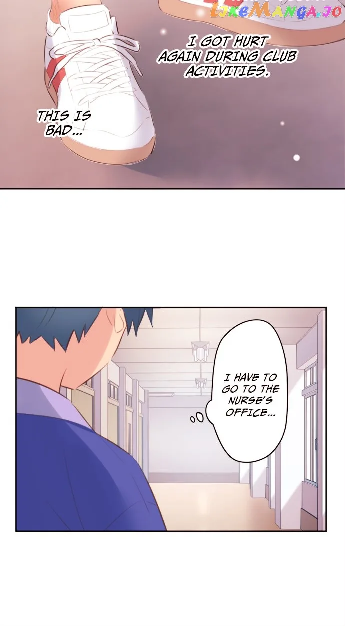 A Hidden Side To My Crush Chapter 72 page 27