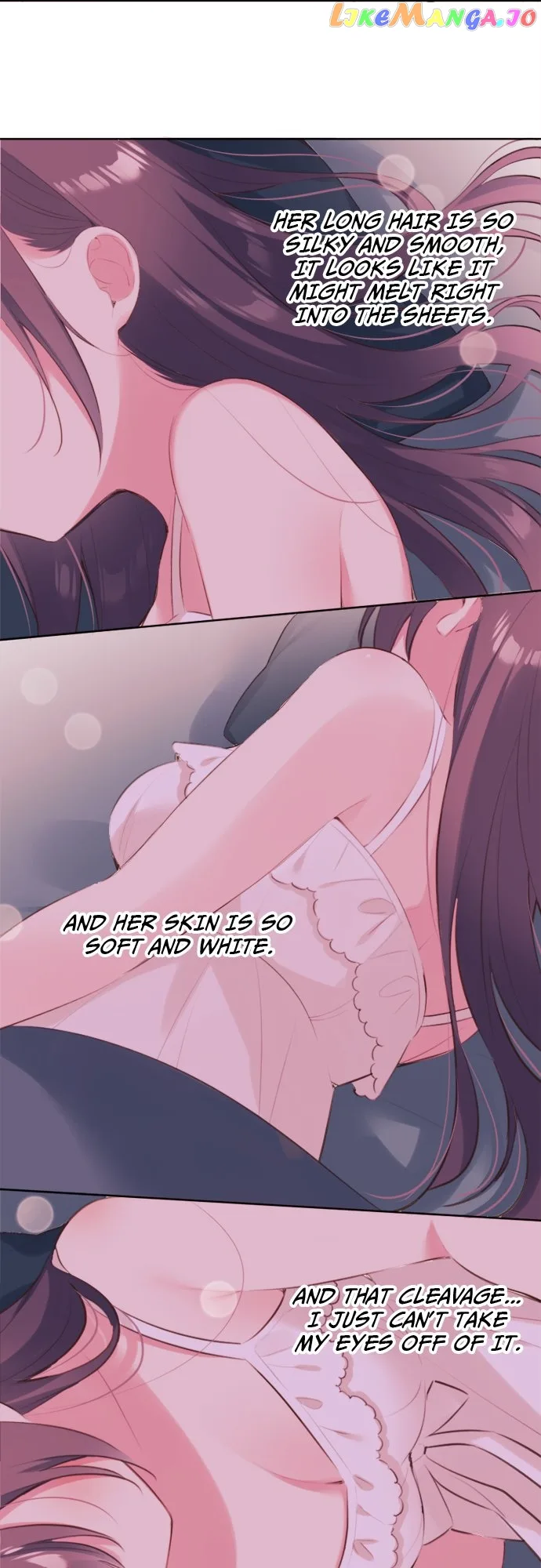 A Hidden Side To My Crush Chapter 72 page 15