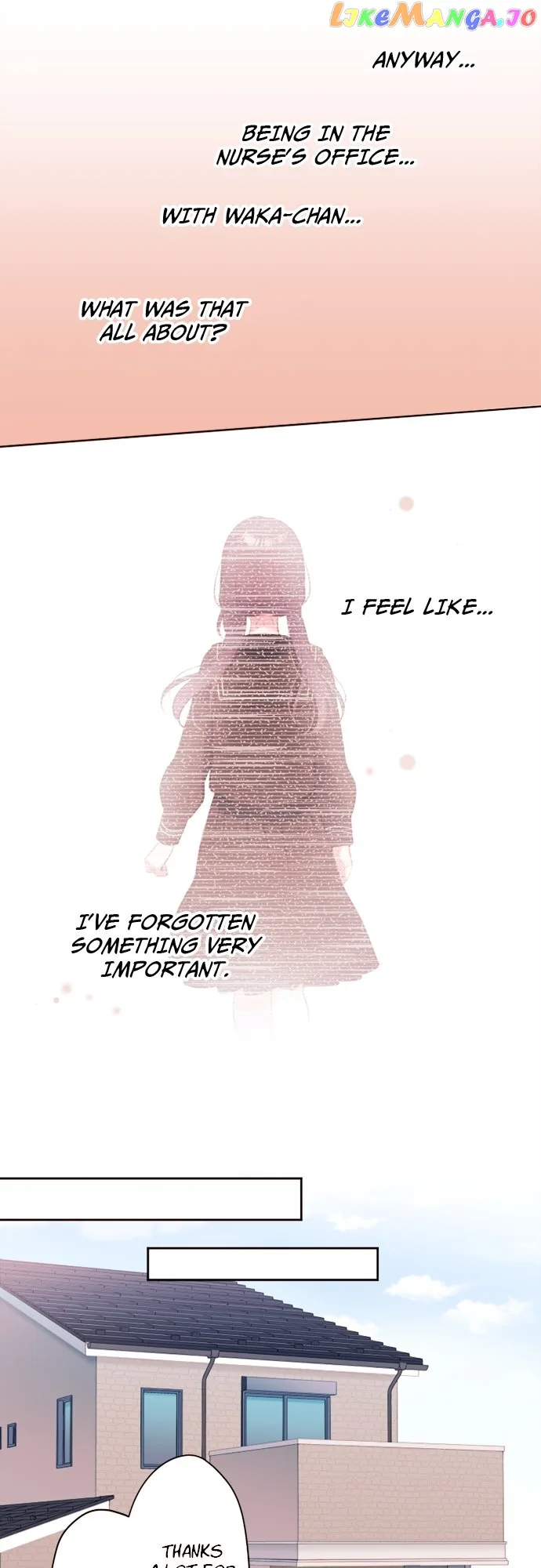 A Hidden Side To My Crush Chapter 73 page 13