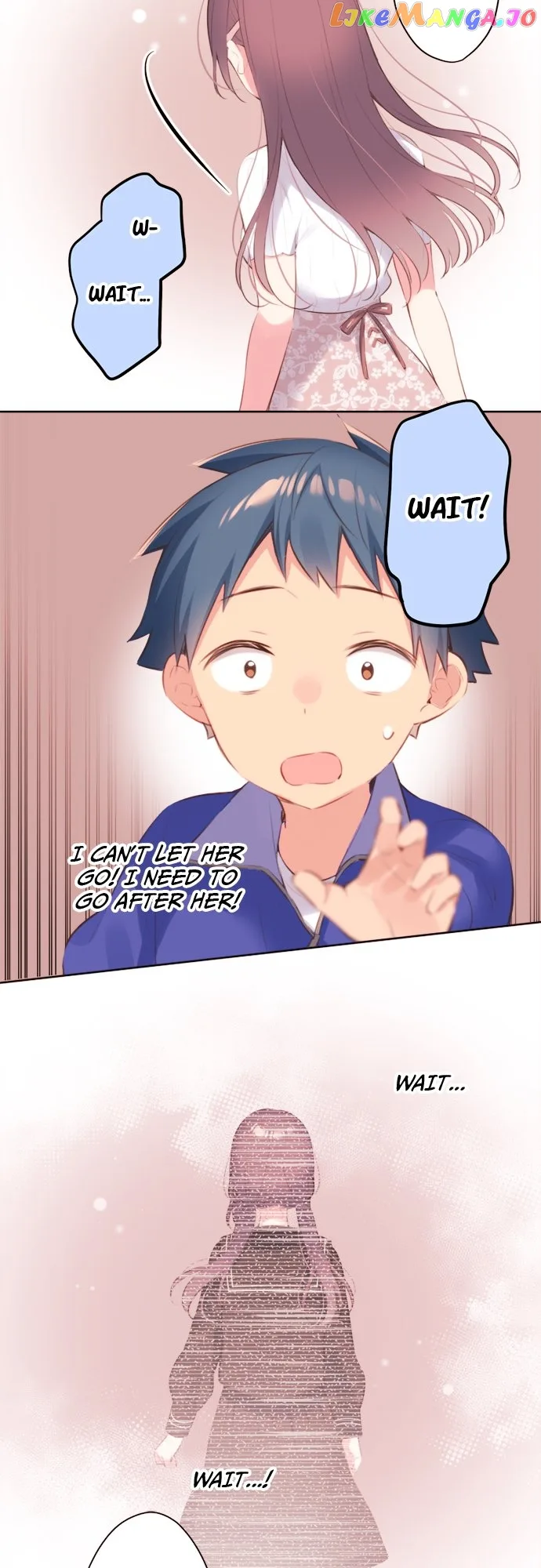 A Hidden Side To My Crush Chapter 73 page 7