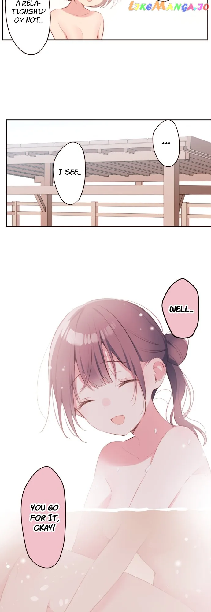 A Hidden Side To My Crush Chapter 74 page 20
