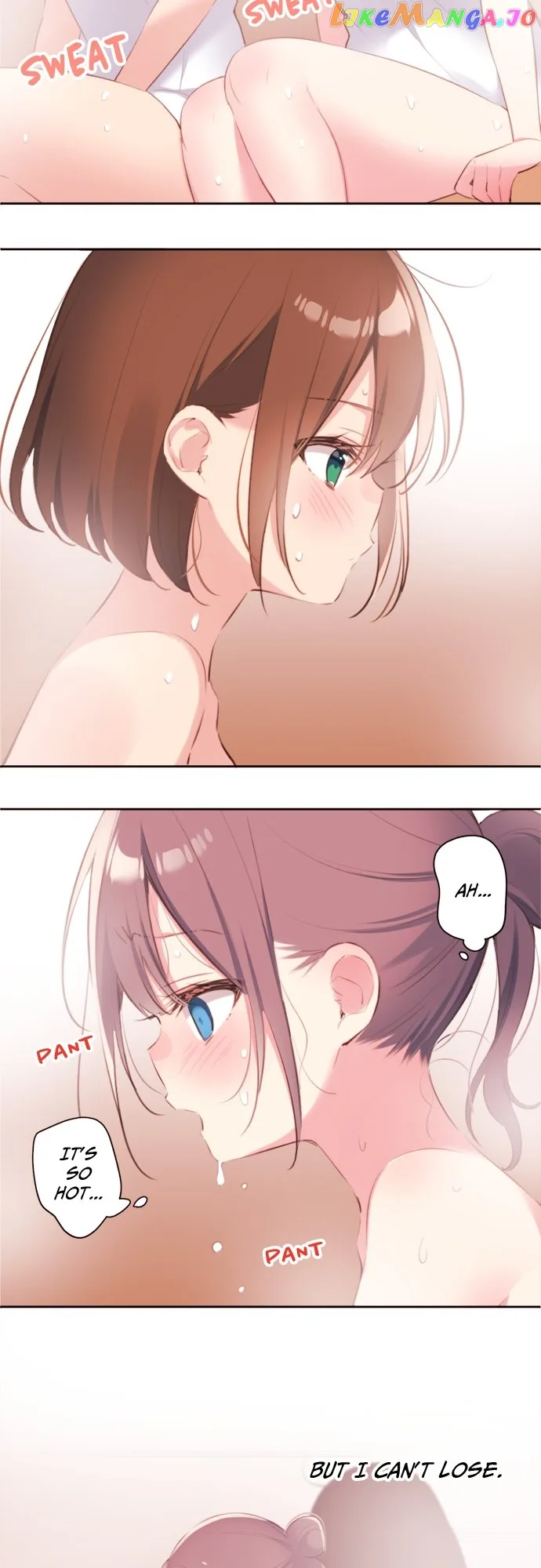 A Hidden Side To My Crush Chapter 74 page 24