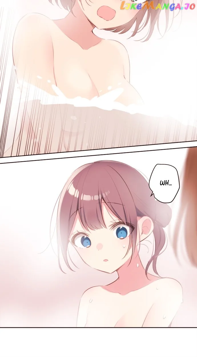 A Hidden Side To My Crush Chapter 74 page 18