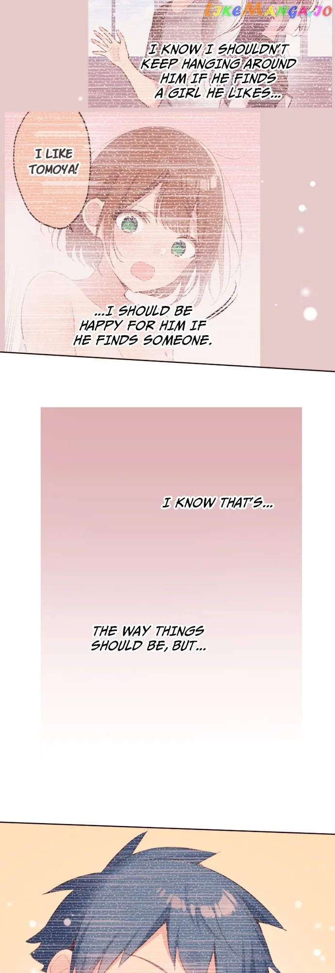 A Hidden Side To My Crush Chapter 74 page 29
