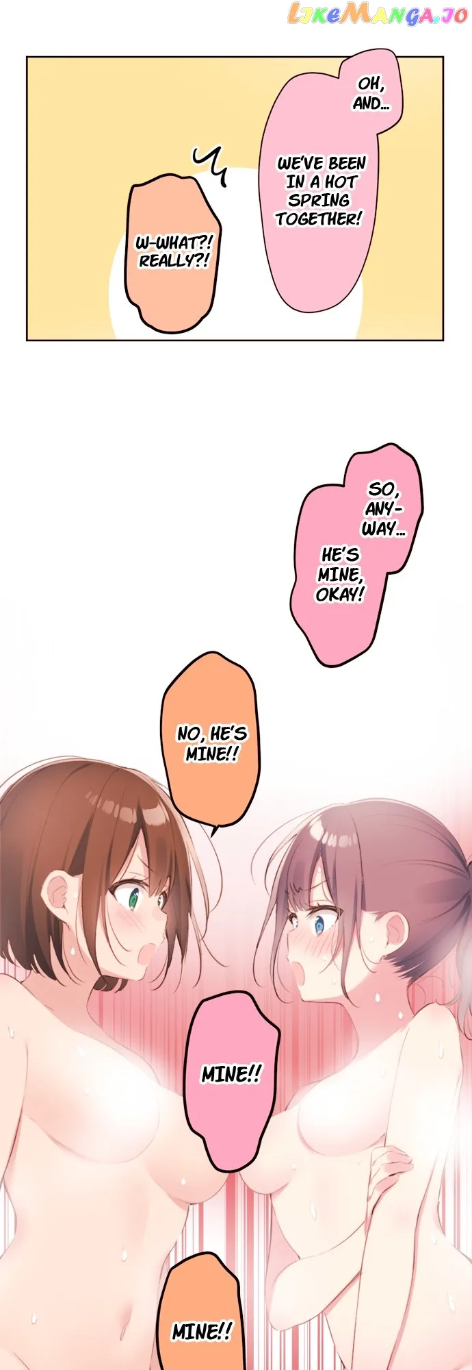A Hidden Side To My Crush Chapter 75 page 6
