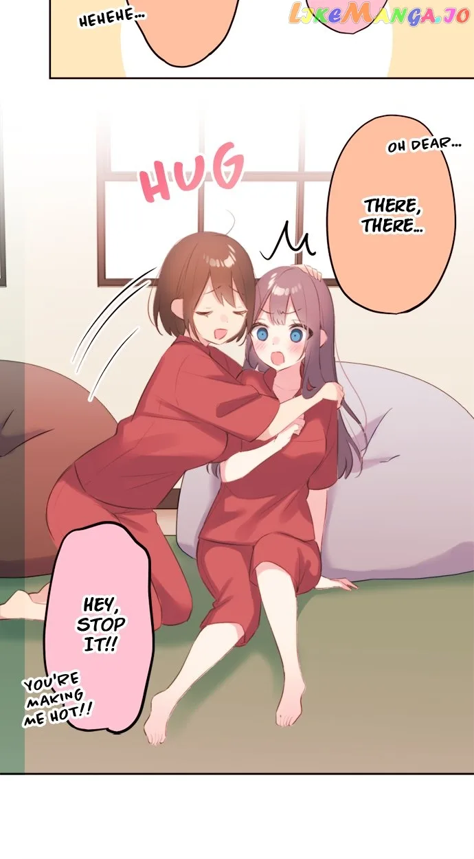 A Hidden Side To My Crush Chapter 75 page 18