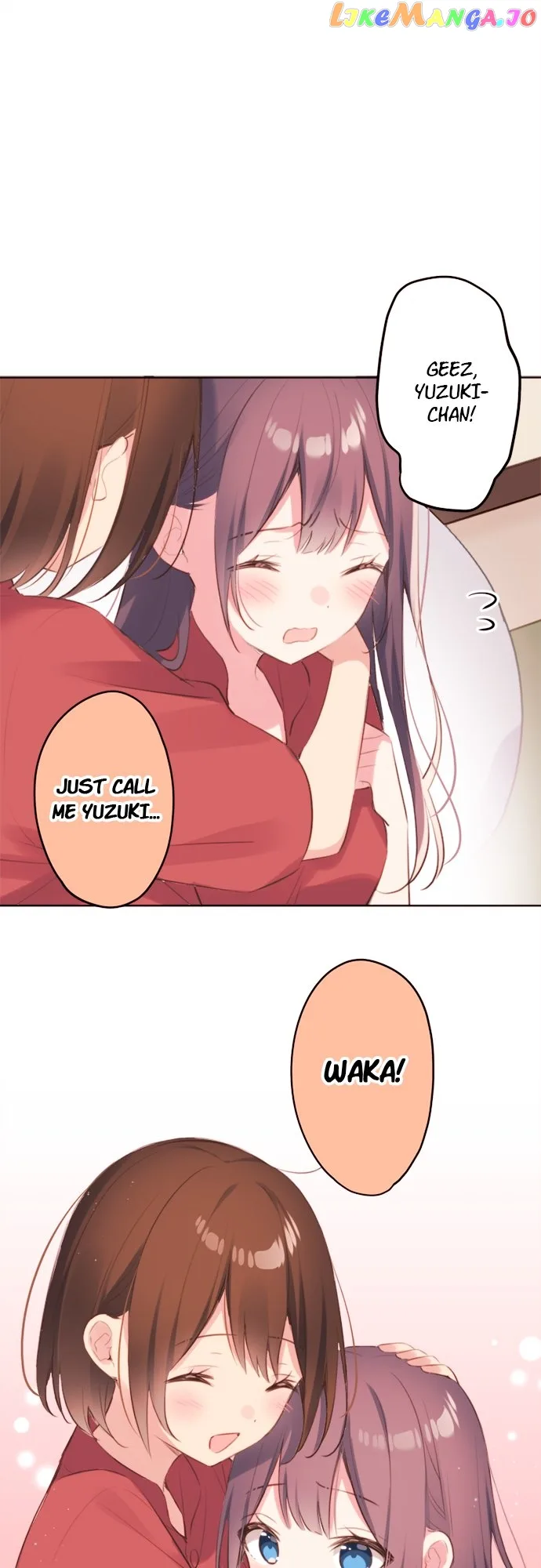 A Hidden Side To My Crush Chapter 75 page 19