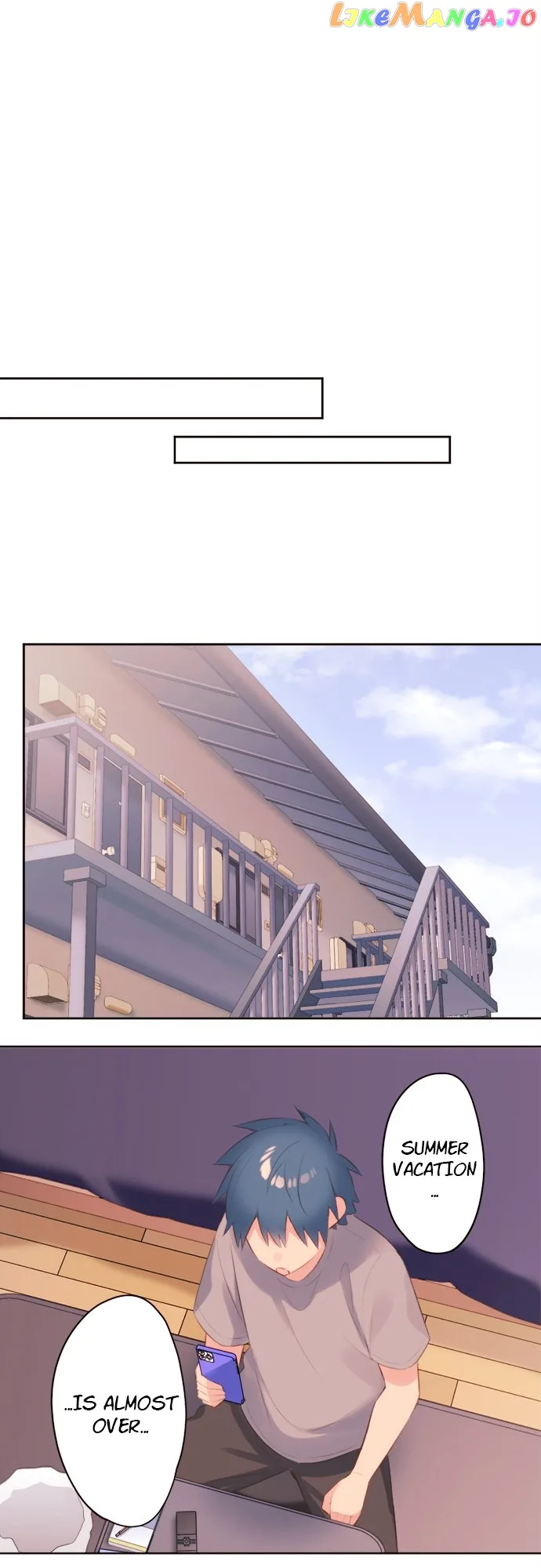 A Hidden Side To My Crush Chapter 75 page 24