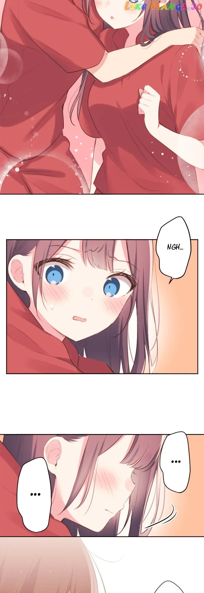 A Hidden Side To My Crush Chapter 75 page 20