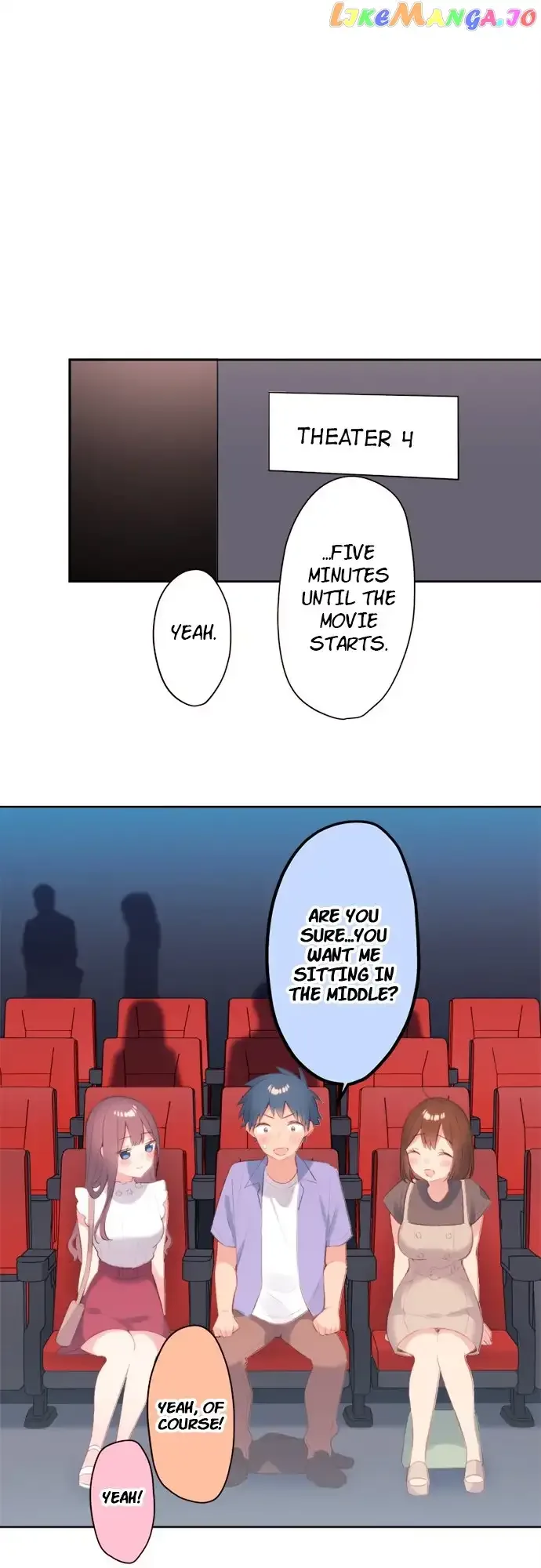 A Hidden Side To My Crush Chapter 76 page 13