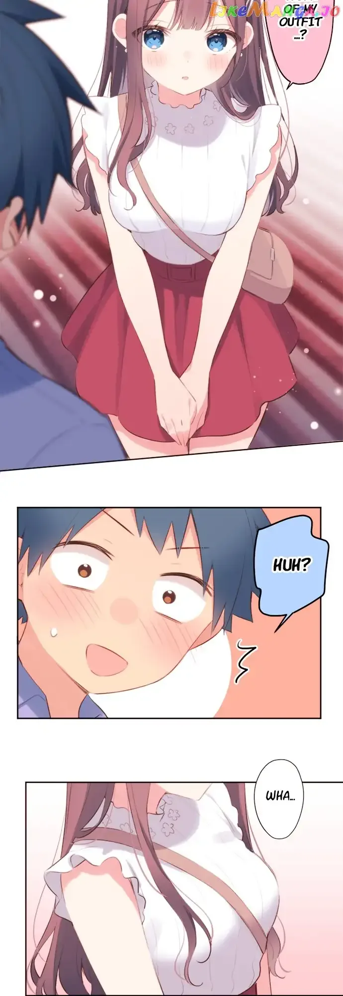 A Hidden Side To My Crush Chapter 76 page 5