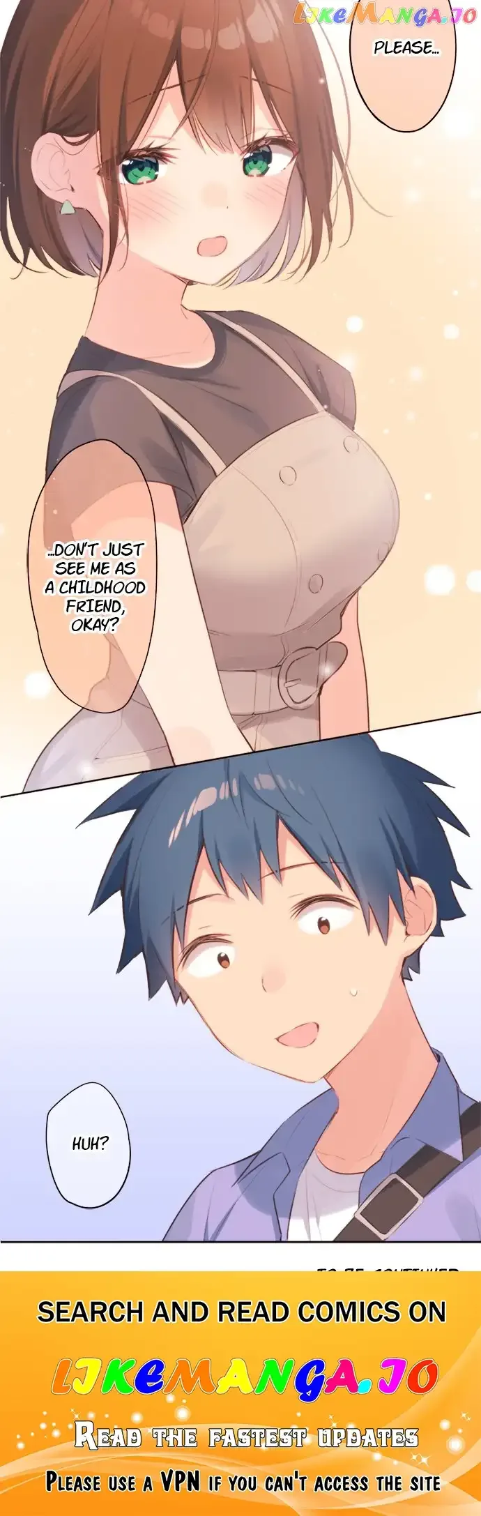 A Hidden Side To My Crush Chapter 76 page 32