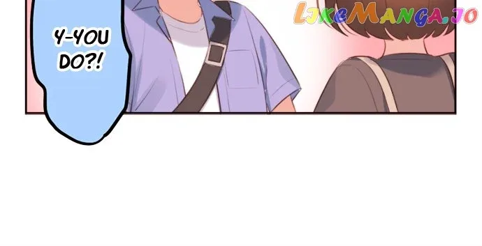 A Hidden Side To My Crush Chapter 77 page 9