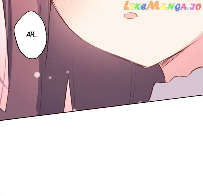 A Hidden Side To My Crush Chapter 77 page 27