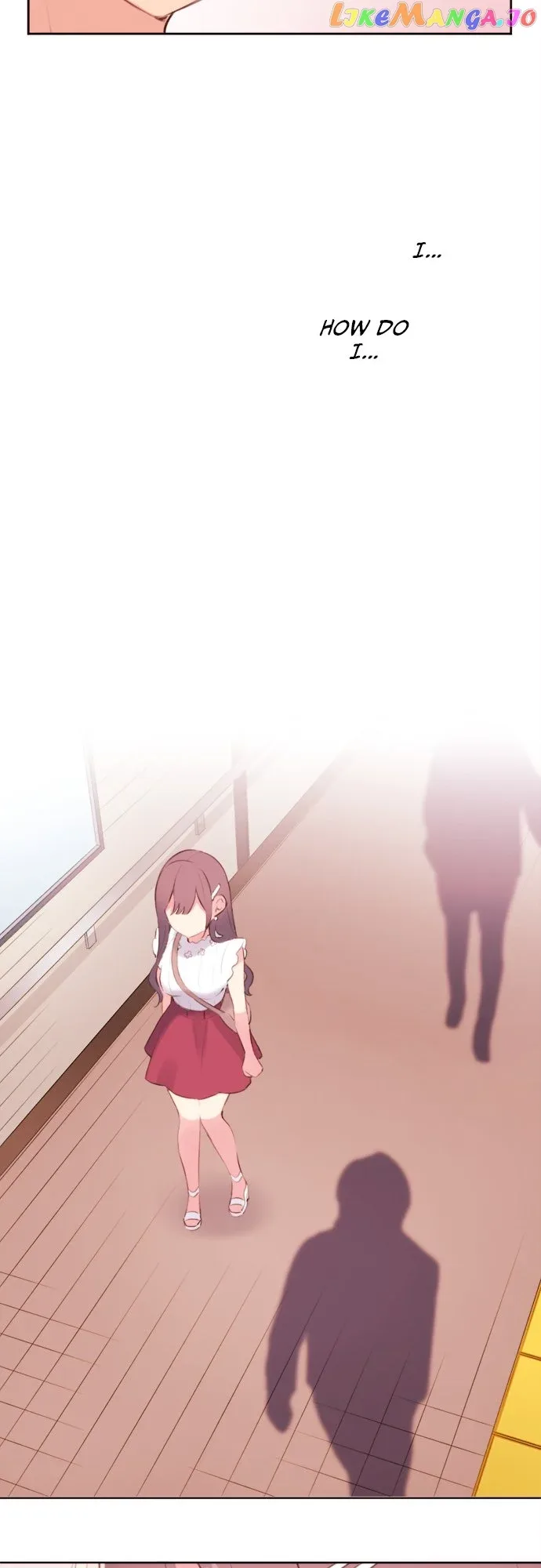 A Hidden Side To My Crush Chapter 77 page 32