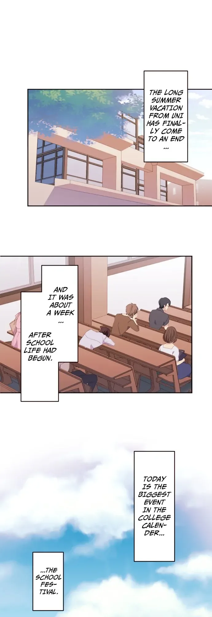 A Hidden Side To My Crush Chapter 78 page 2