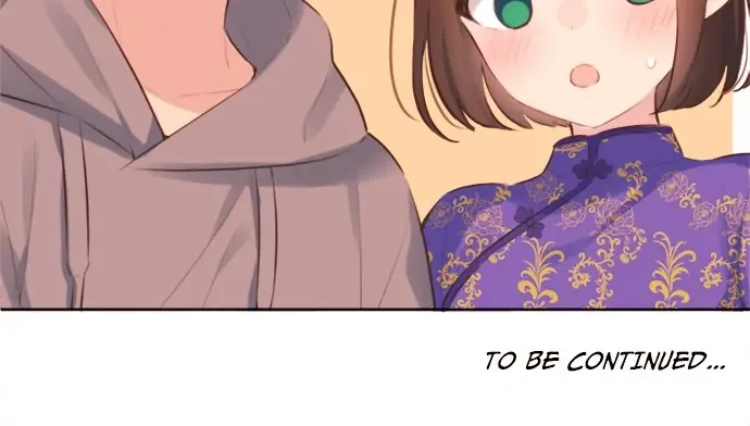 A Hidden Side To My Crush Chapter 78 page 29