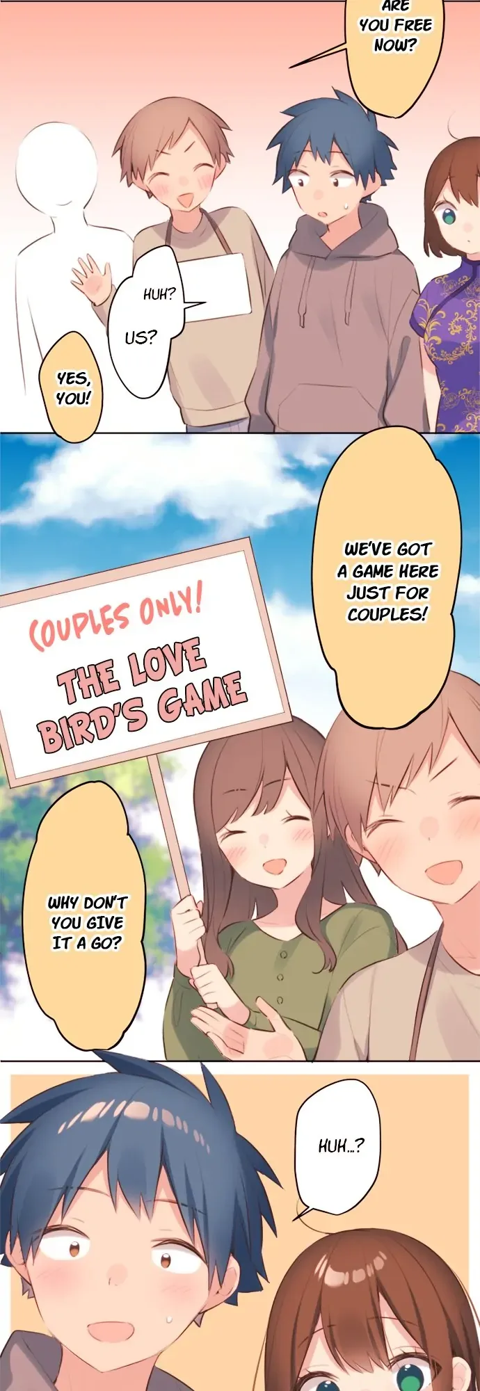 A Hidden Side To My Crush Chapter 78 page 28