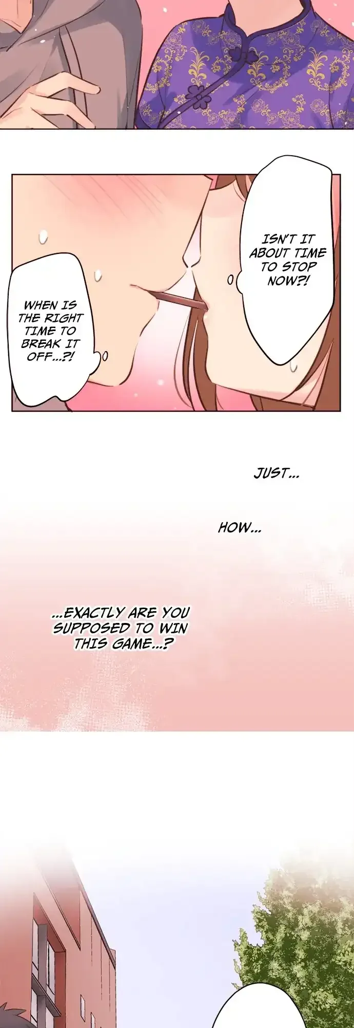 A Hidden Side To My Crush Chapter 79 page 22