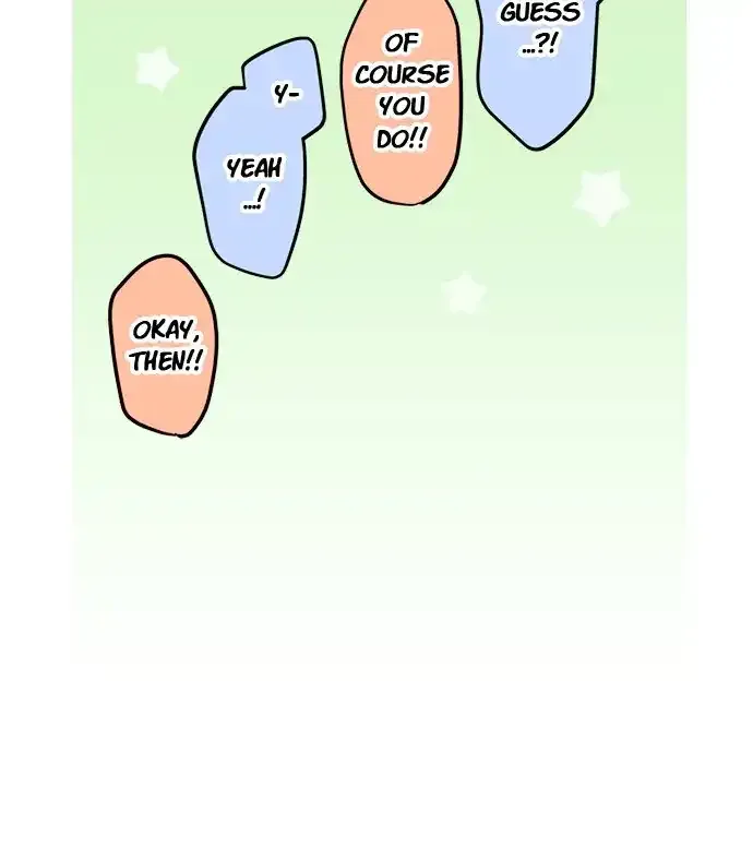 A Hidden Side To My Crush Chapter 79 page 16
