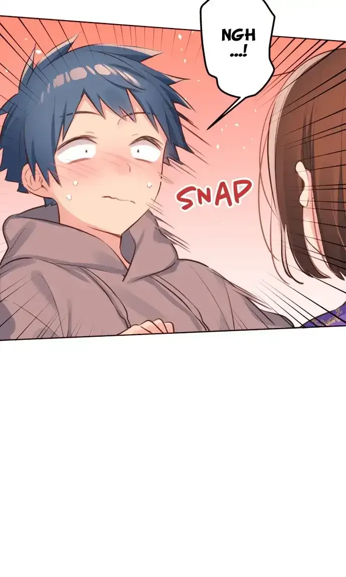 A Hidden Side To My Crush Chapter 79 page 26