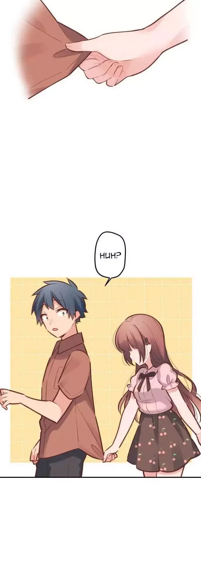 A Hidden Side To My Crush Chapter 8 page 15