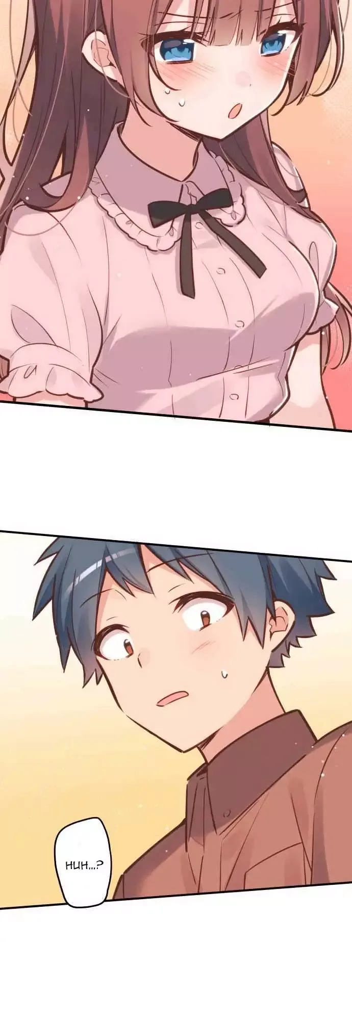 A Hidden Side To My Crush Chapter 8 page 17