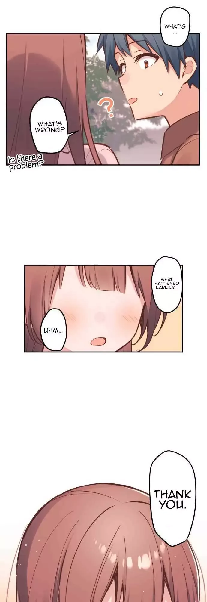 A Hidden Side To My Crush Chapter 8 page 16