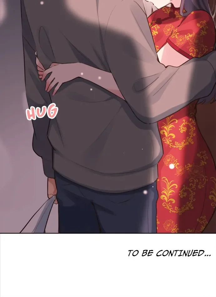 A Hidden Side To My Crush Chapter 80 page 30