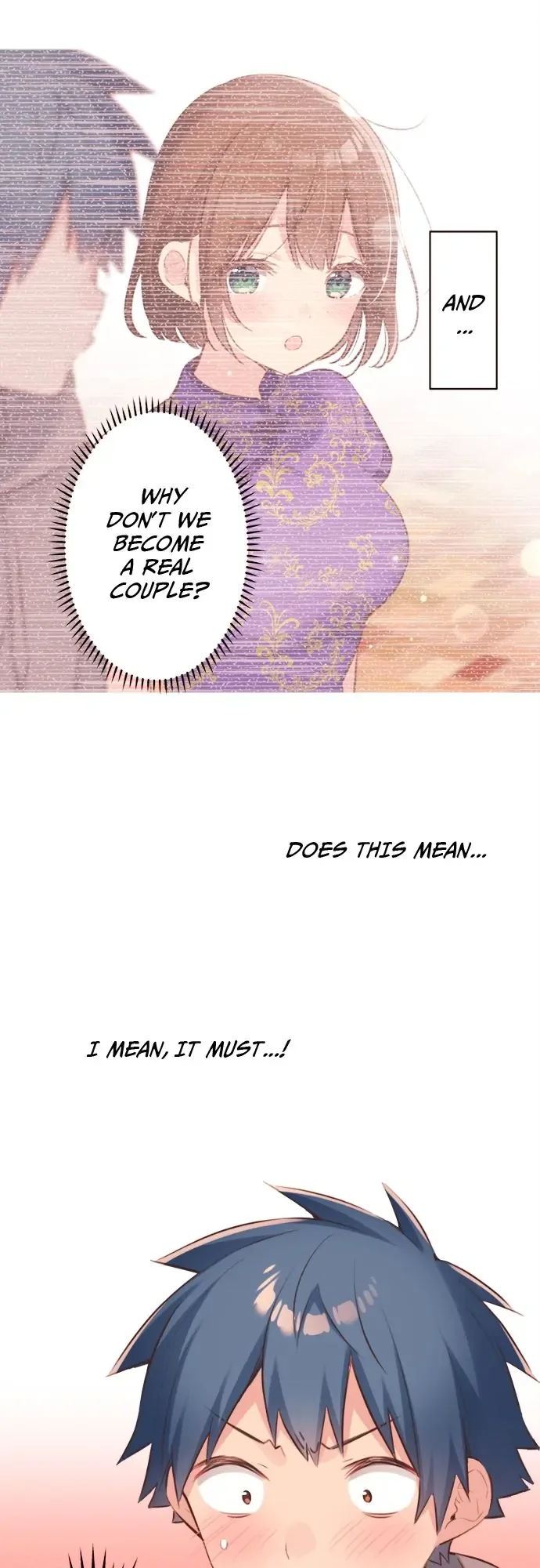 A Hidden Side To My Crush Chapter 80 page 9