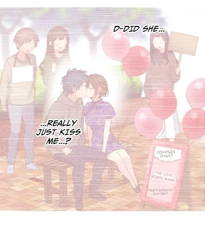 A Hidden Side To My Crush Chapter 80 page 8